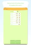 Screenshot 13: Planner for AC: NL Free