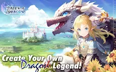Screenshot 18: Tales of Dragon - Fantasy RPG