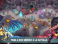 Screenshot 12: Kingdom Rush 5: Alliance TD