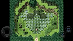 Screenshot 4: 終末空想 END OF REVERIE