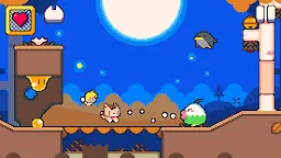 Screenshot 2: 超級貓咪傳奇