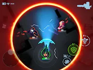 Screenshot 8: Bullet Echo