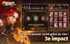Screenshot 4: Dragon Blaze