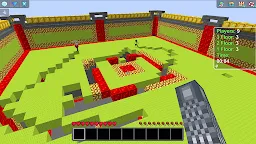 Screenshot 16: Survival Games in Blocky Style