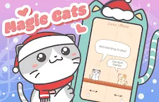 Screenshot 15: Magic Rhythm Cat: Chorus Music