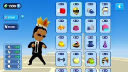 Screenshot 19: I, The One