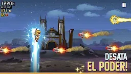 Screenshot 14: Jetpack Joyride