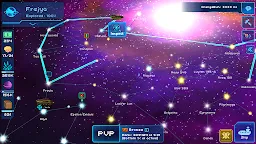 Screenshot 13: Pixel Starships™ : Hyperspace