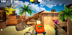 Screenshot 16: Strike Force - Online FPS