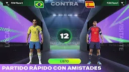 Screenshot 7: FIFA Fútbol
