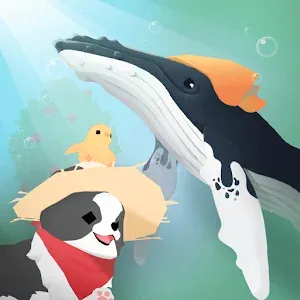 深海水族館-點點可培養的水族館