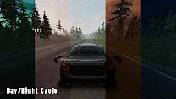 Screenshot 1: Max Drive