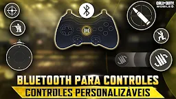 Screenshot 7: Call of Duty®: Mobile | Global