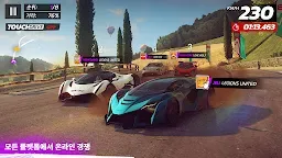 Screenshot 16: 아스팔트 9: 레전드