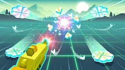 Screenshot 8: Beat Fire - EDM Music with Gun Sounds