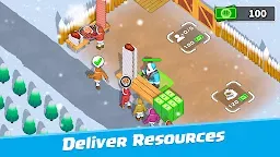 Screenshot 11: White Out Survival