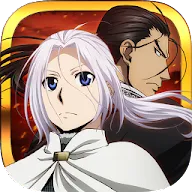 Download Arslan Senki Senshi No Shikaku Qooapp Game Store