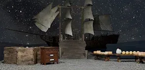 Screenshot 9: 脱出ゲーム　Pirates Pathfinder