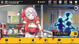 Screenshot 16: TAPSONIC TOP -タップソニック トップ- | グローバル版