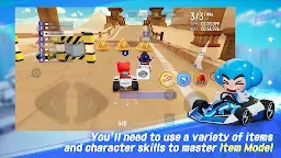 Screenshot 8: KartRider: Drift