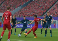 Screenshot 24: Football Soccer League 2025