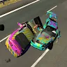 Icon: Tokyo Drift Crash