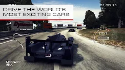 Screenshot 2: GRID™ Autosport