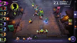 Screenshot 3: Dota Underlords