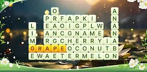 Screenshot 7: Word Search Zen-Word Find