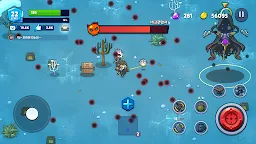 Screenshot 16: Milicola : 소다의 제왕