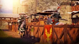 Screenshot 9: March of Empires