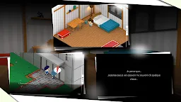 Screenshot 4: Je t'attends dans 7 ans | Globale