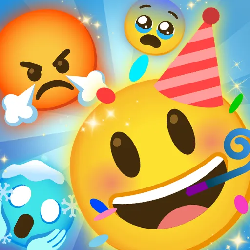 Emoji Quiz Puzzle Games