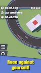 Screenshot 11: Overhead Racing