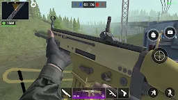 Screenshot 21: 現世槍戰