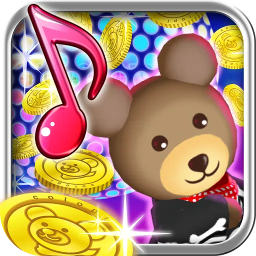 Rhythm Coin 2 Revolution Games