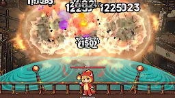 Screenshot 3: 傳送門防禦