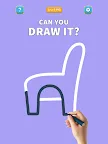 Screenshot 10: One Line: Drawing Puzzle Game
