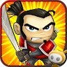 Icon: 武士大戰殭屍