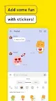 Screenshot 3: KakaoTalk: Free Calls & Text