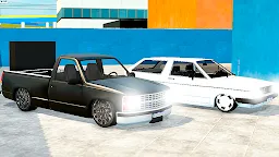 Screenshot 15: DESACATOS DE RUA