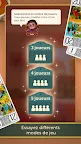 Screenshot 3: Tarot Classique: jeu de cartes