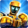 Icon: Real Steel World Robot Boxing