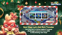 Screenshot 18: LINE Let's Get Rich