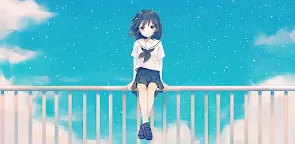 Screenshot 25: 夏末花開