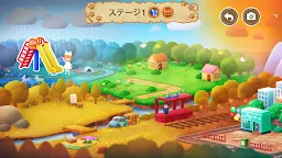 Screenshot 21: 脱出ゲーム 迷い猫の旅2  -Stray Cat Doors2-