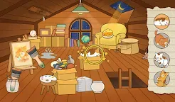 Screenshot 7: Detective Mio—Find Hidden Cats
