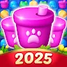Icon: 動物歡樂消（Zoo Match）