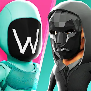 WarFriends Legends PvP Shooter