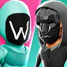Icon: WarFriends Legends PvP Shooter